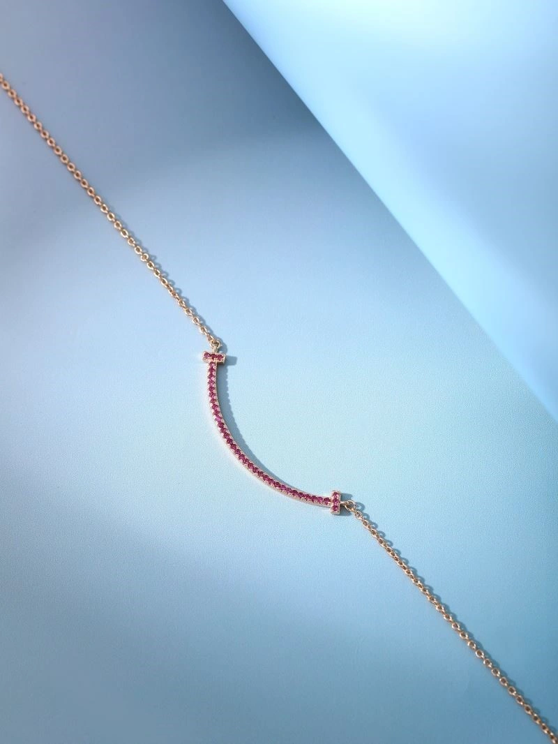 Tiffany Necklaces FashionForward 252570