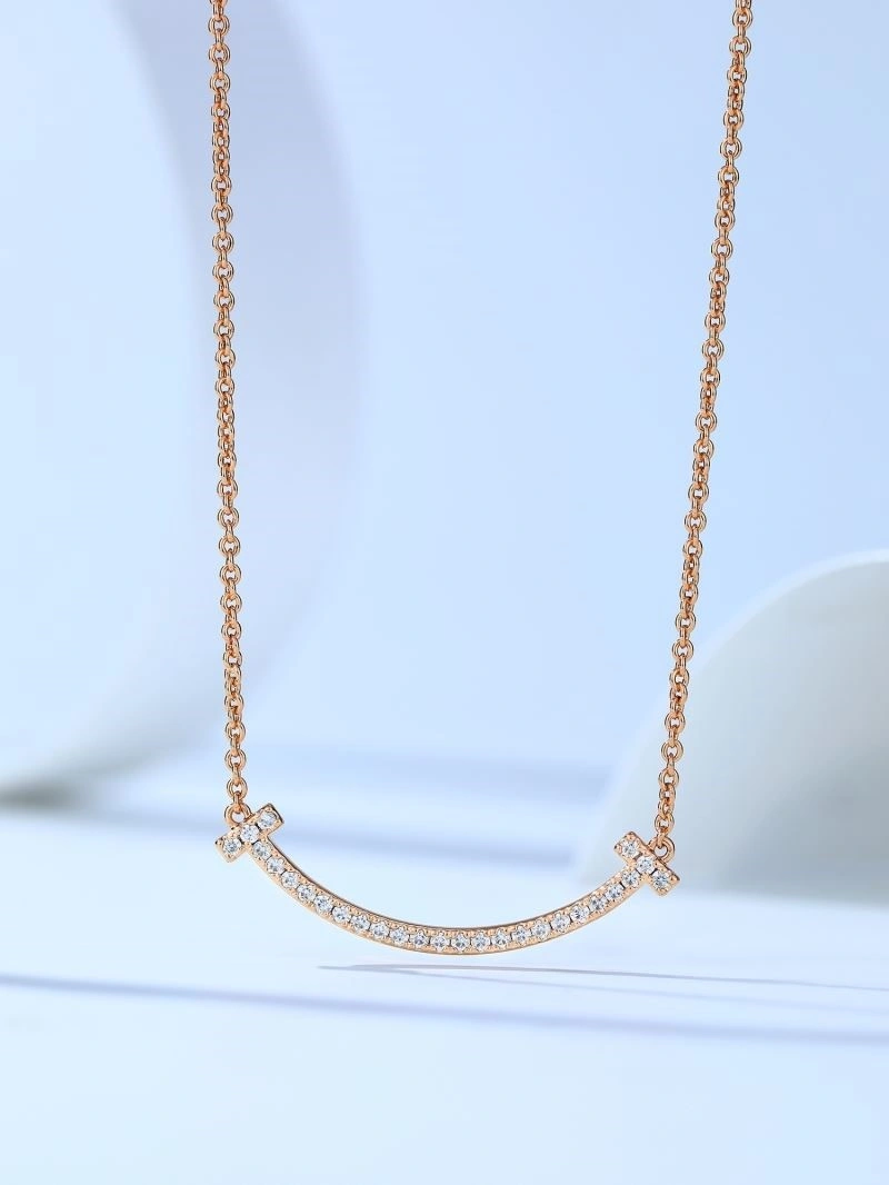 Tiffany Necklaces Sophisticated 252580