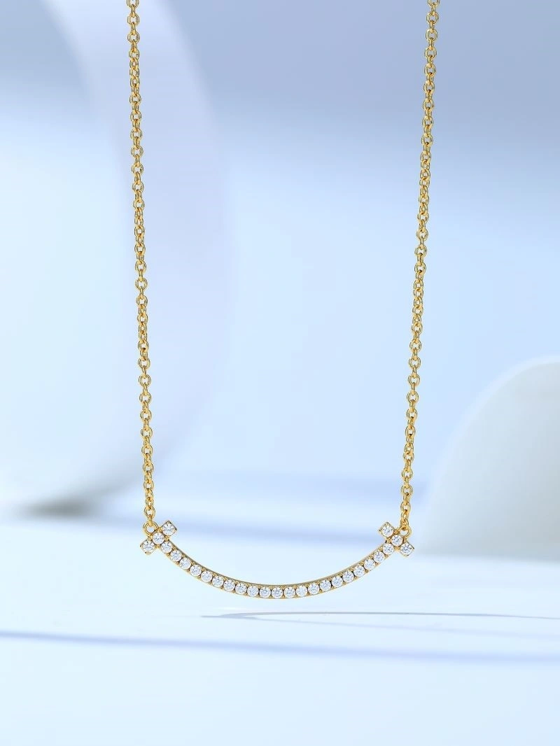 Tiffany Necklaces Sophisticated 252580