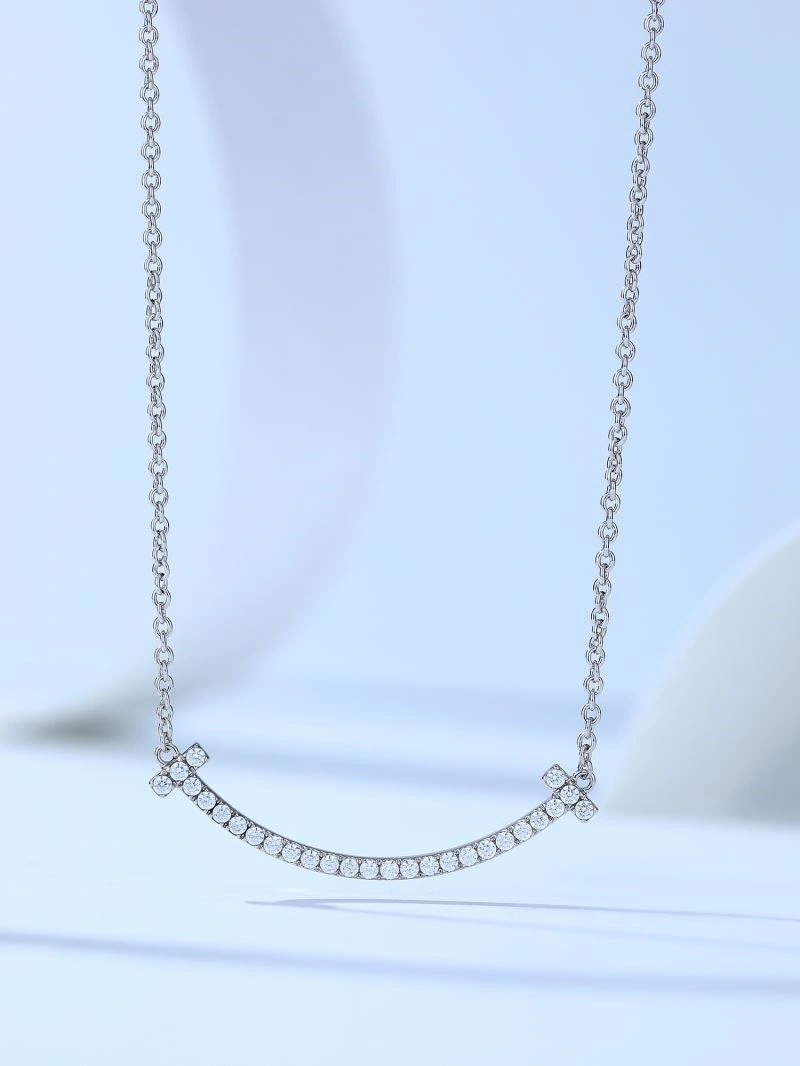Tiffany Necklaces Sophisticated 252580