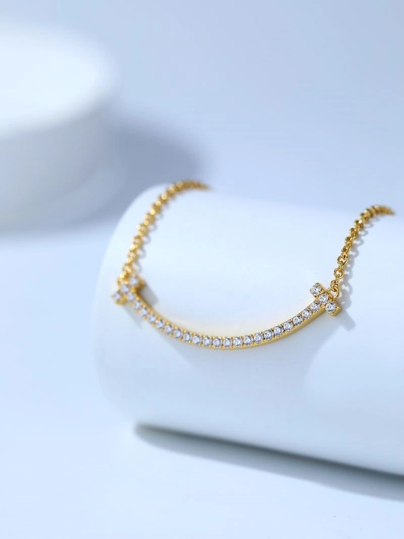 Tiffany Necklaces Sophisticated 252580