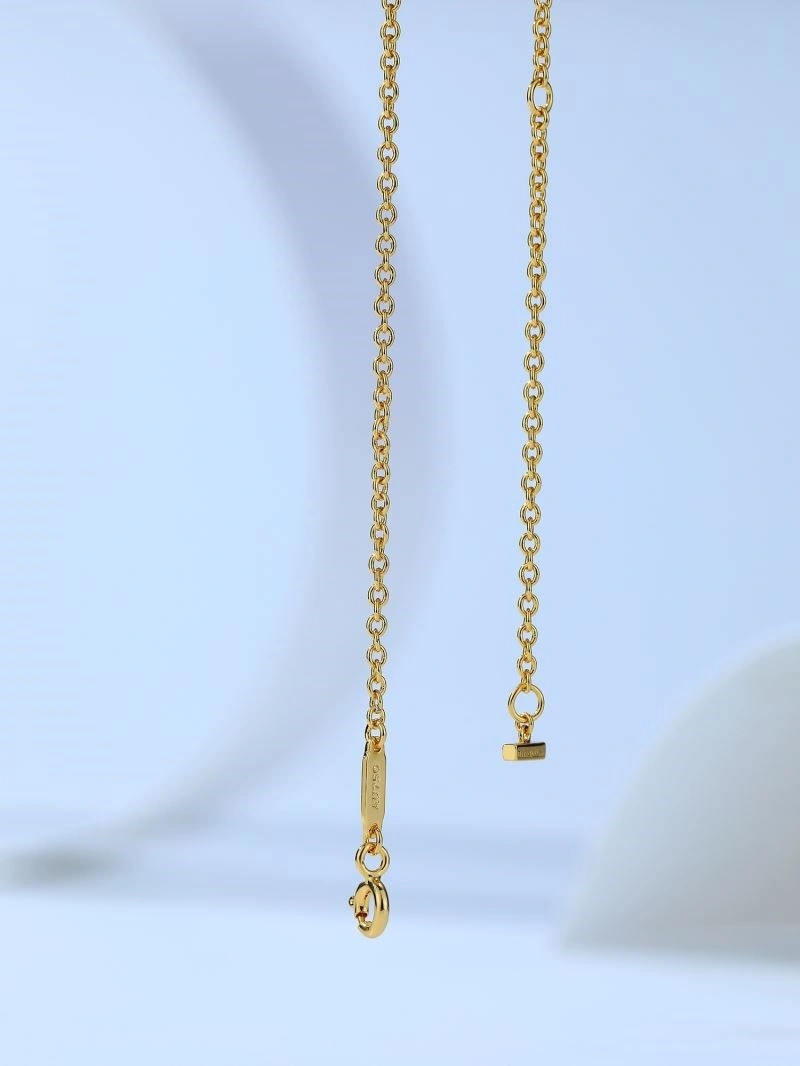 Tiffany Necklaces Sophisticated 252580