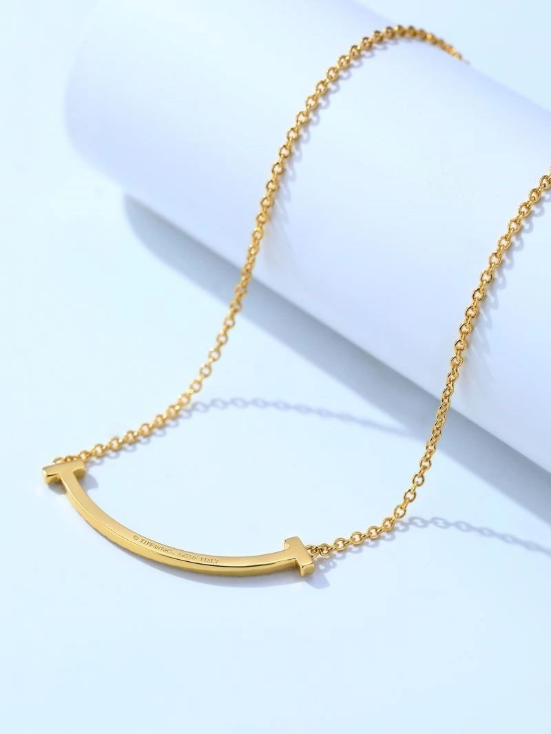 Tiffany Necklaces Sophisticated 252580