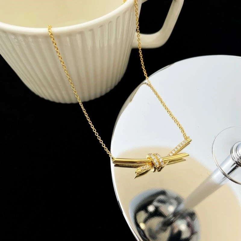 Tiffany Necklaces GoAnywhere 252566