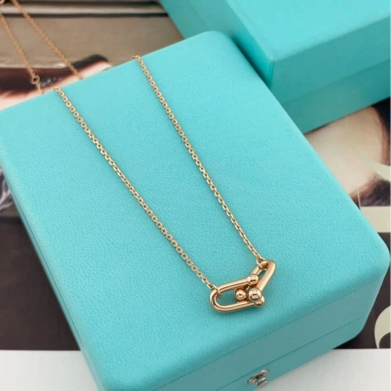 Tiffany Necklaces SoftTouch 252584