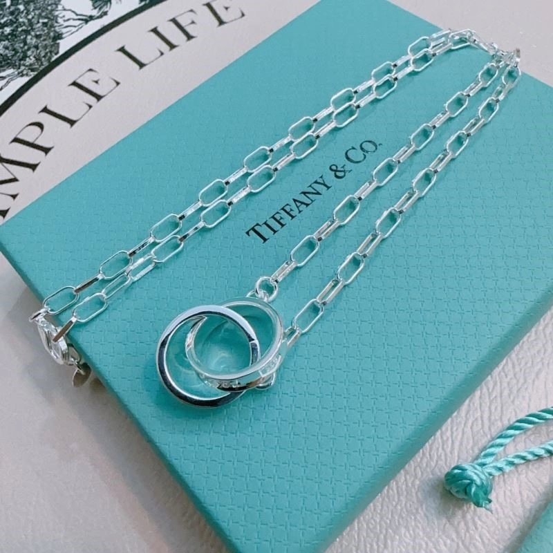 FreshLook Tiffany Necklaces 252578
