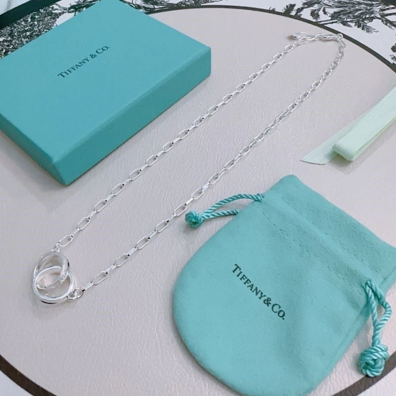 FreshLook Tiffany Necklaces 252578