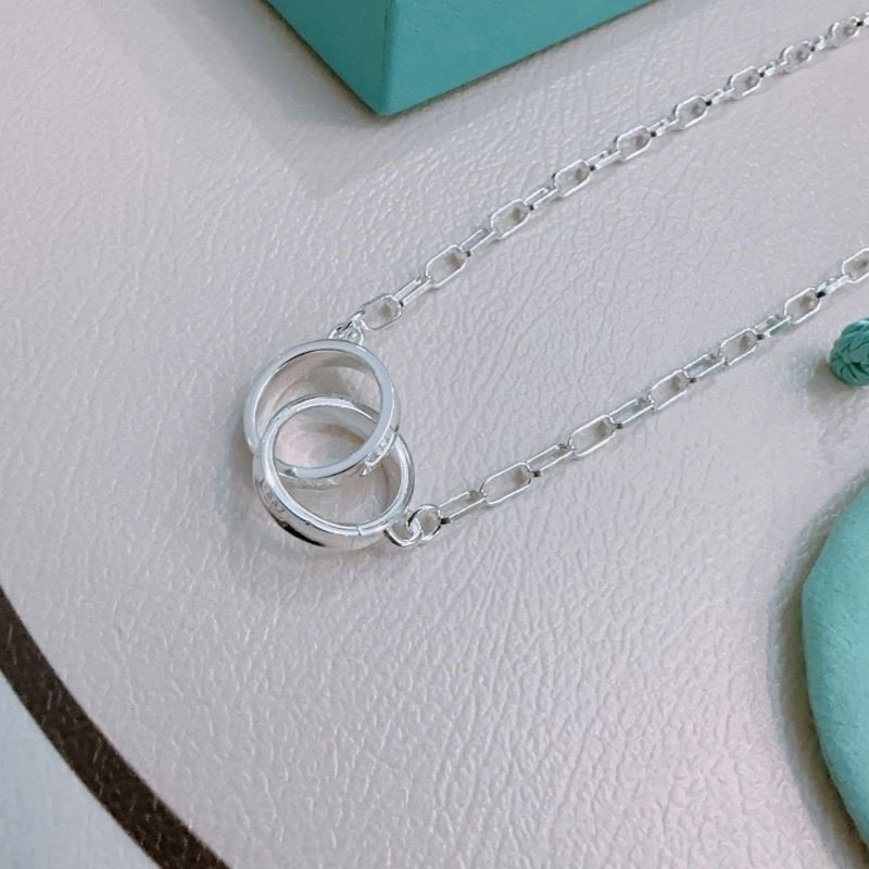 FreshLook Tiffany Necklaces 252578