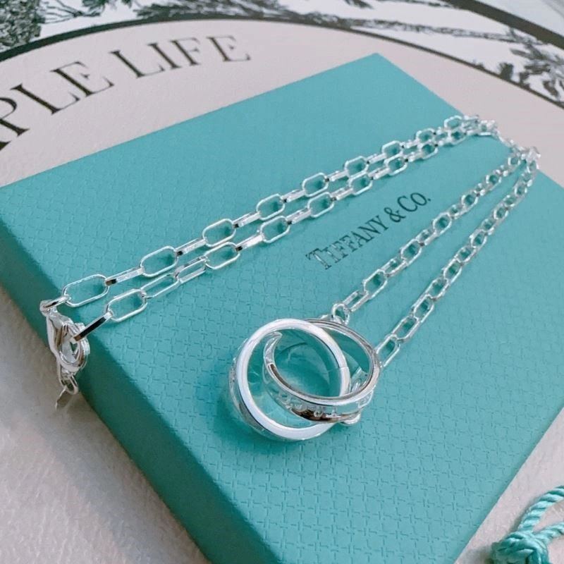 FreshLook Tiffany Necklaces 252578