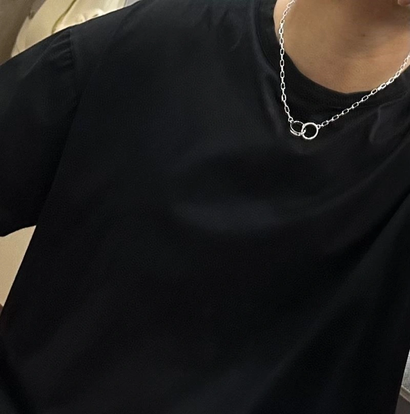 FreshLook Tiffany Necklaces 252578