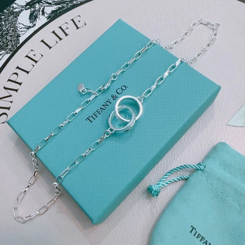 FreshLook Tiffany Necklaces 252578