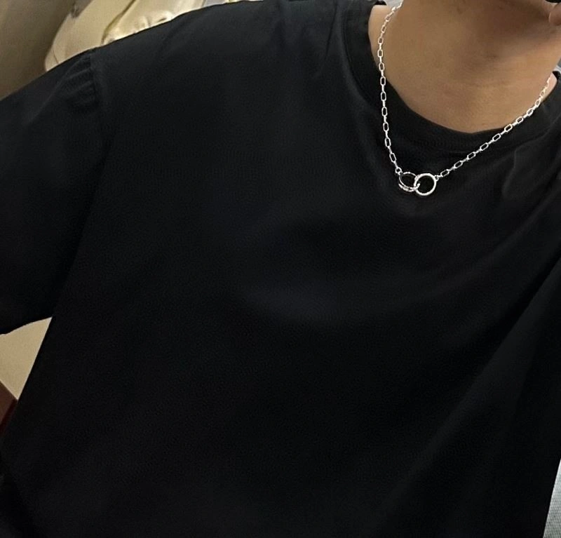FreshLook Tiffany Necklaces 252578
