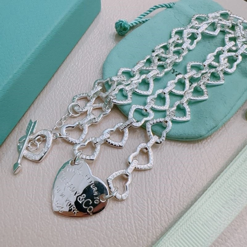 Reliable Tiffany Necklaces 252569