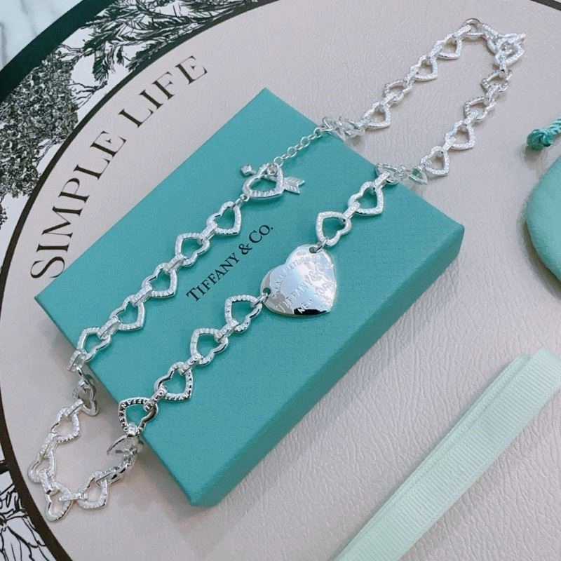 Reliable Tiffany Necklaces 252569
