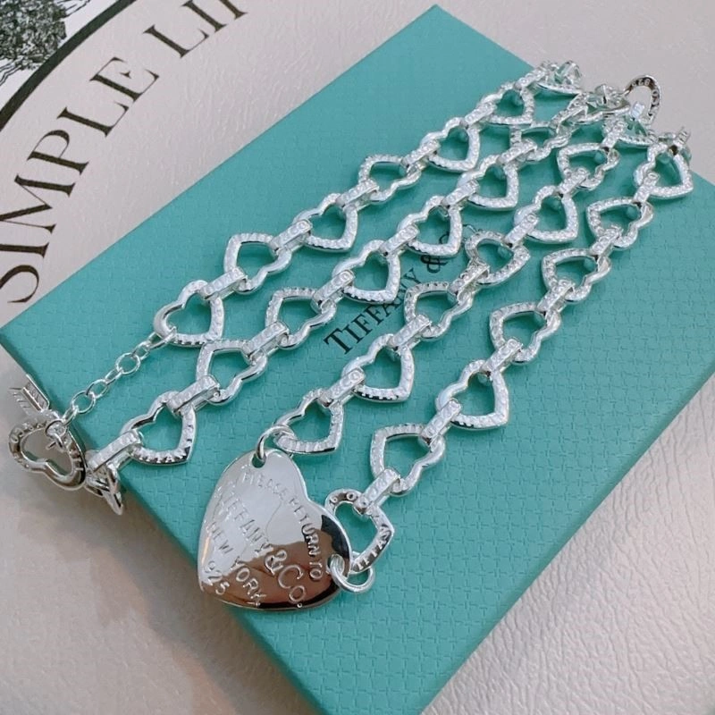 Reliable Tiffany Necklaces 252569