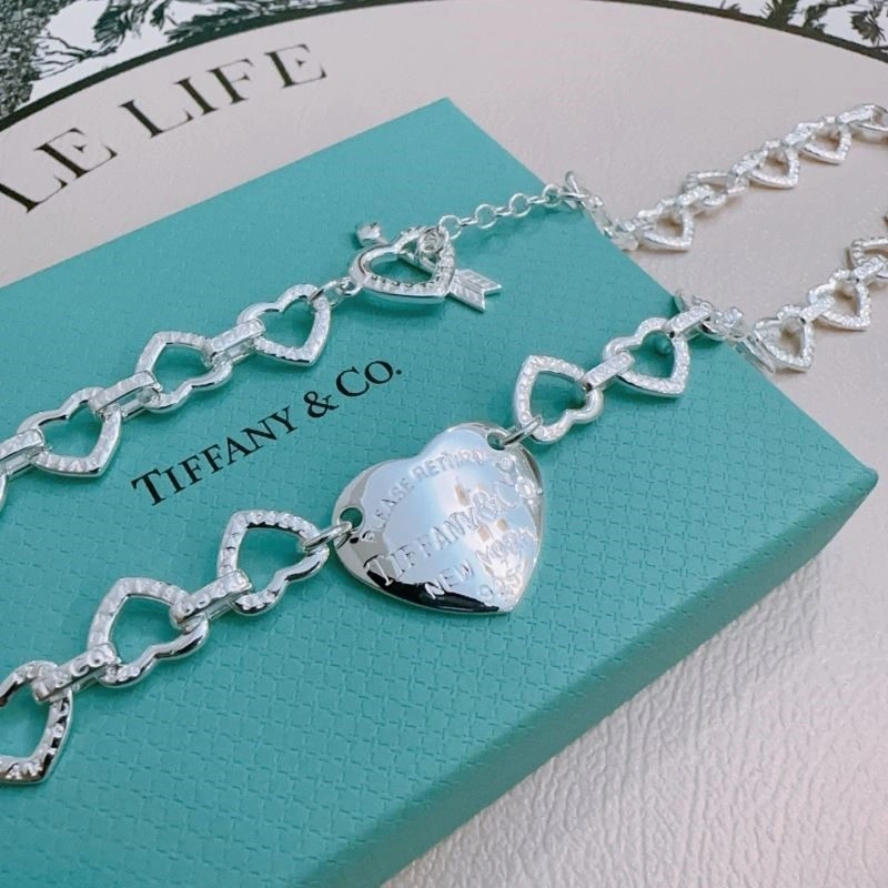 Reliable Tiffany Necklaces 252569