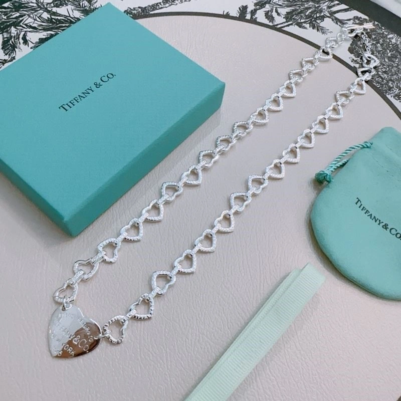 Reliable Tiffany Necklaces 252569