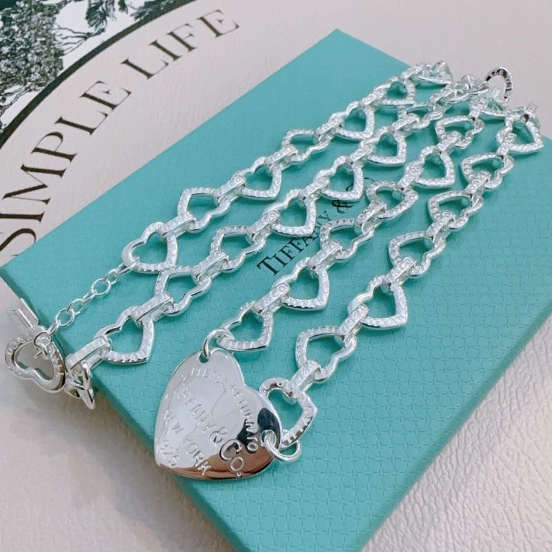 Reliable Tiffany Necklaces 252569