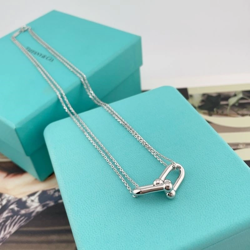 Tiffany Necklaces WeatherProof 252559