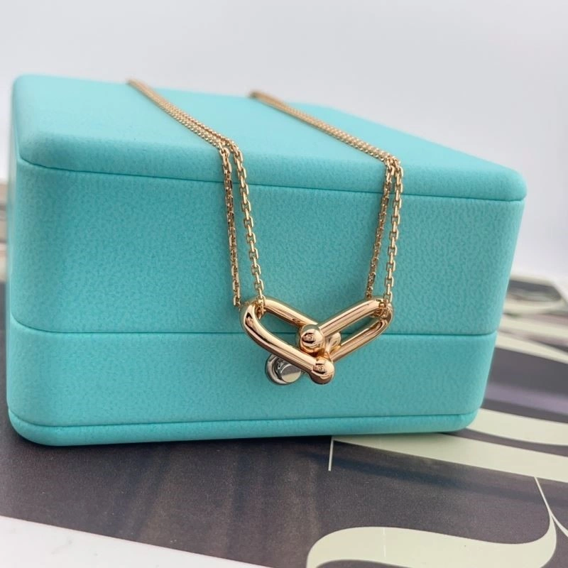 Tiffany Necklaces WeatherProof 252559