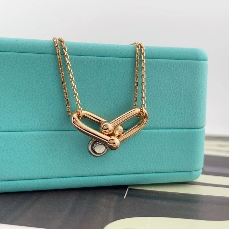 Tiffany Necklaces WeatherProof 252559