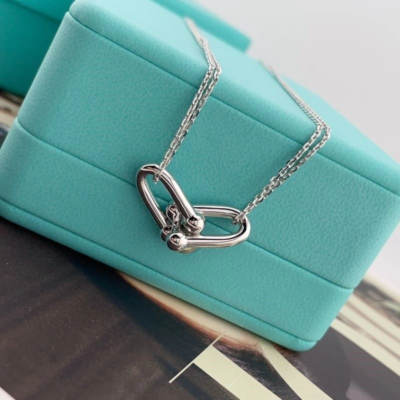Tiffany Necklaces WeatherProof 252559
