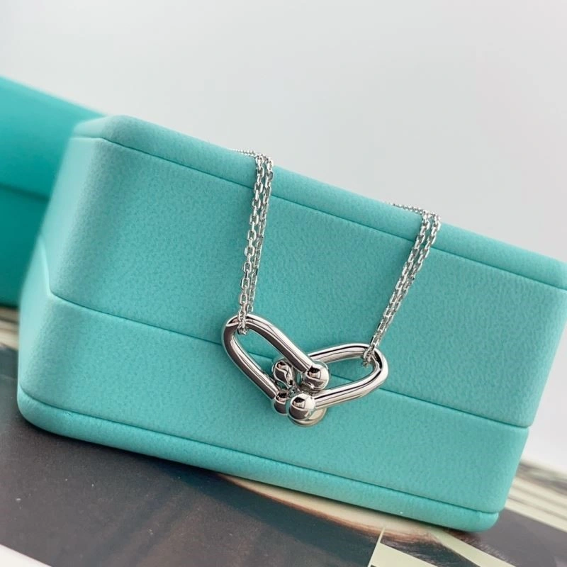 Tiffany Necklaces WeatherProof 252559