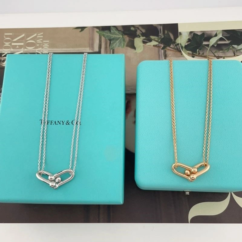 Tiffany Necklaces Comfortable 252583