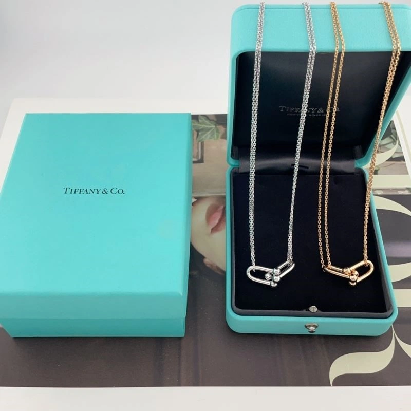 Tiffany Necklaces Comfortable 252583