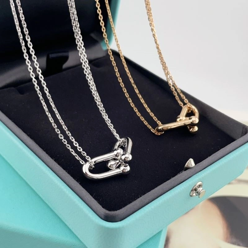 Tiffany Necklaces Comfortable 252583