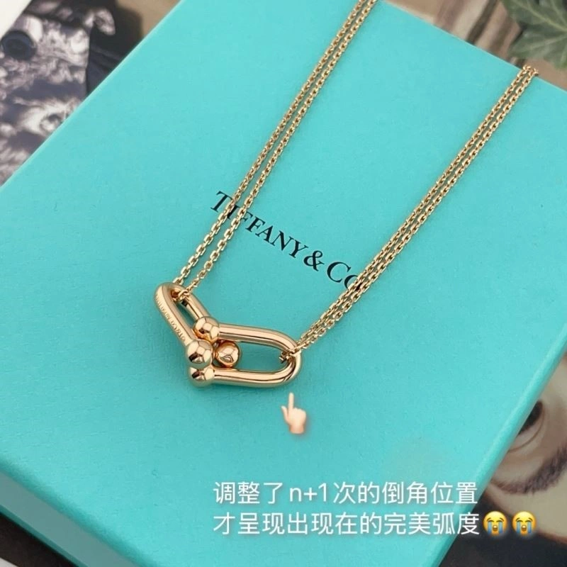Tiffany Necklaces Comfortable 252583