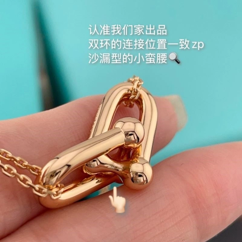 Tiffany Necklaces Comfortable 252583