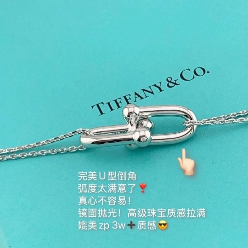 Tiffany Necklaces Comfortable 252583