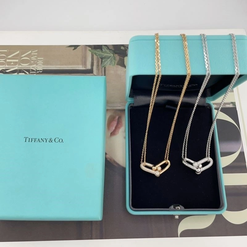 Tiffany Necklaces UrbanChic 252574