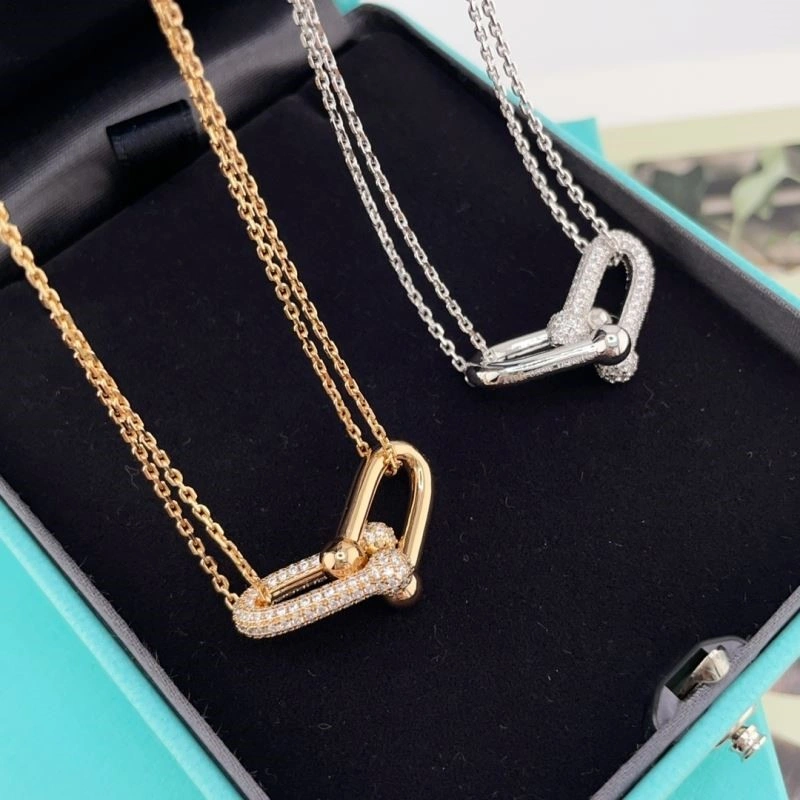 Tiffany Necklaces UrbanChic 252574