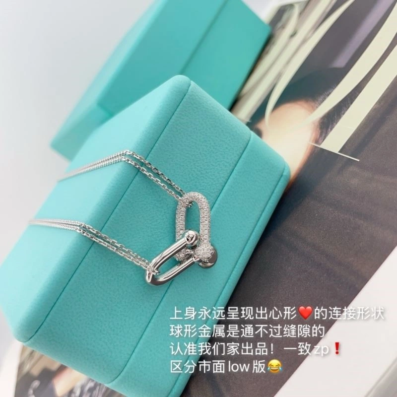 Tiffany Necklaces UrbanChic 252574