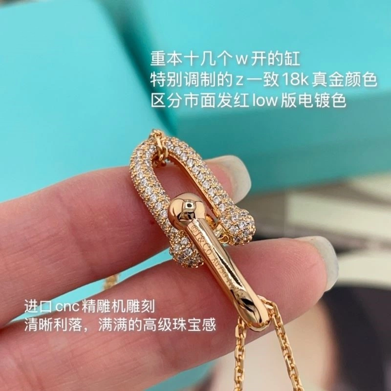 Tiffany Necklaces UrbanChic 252574
