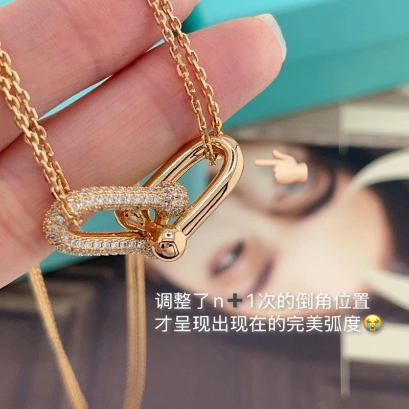 Tiffany Necklaces UrbanChic 252574