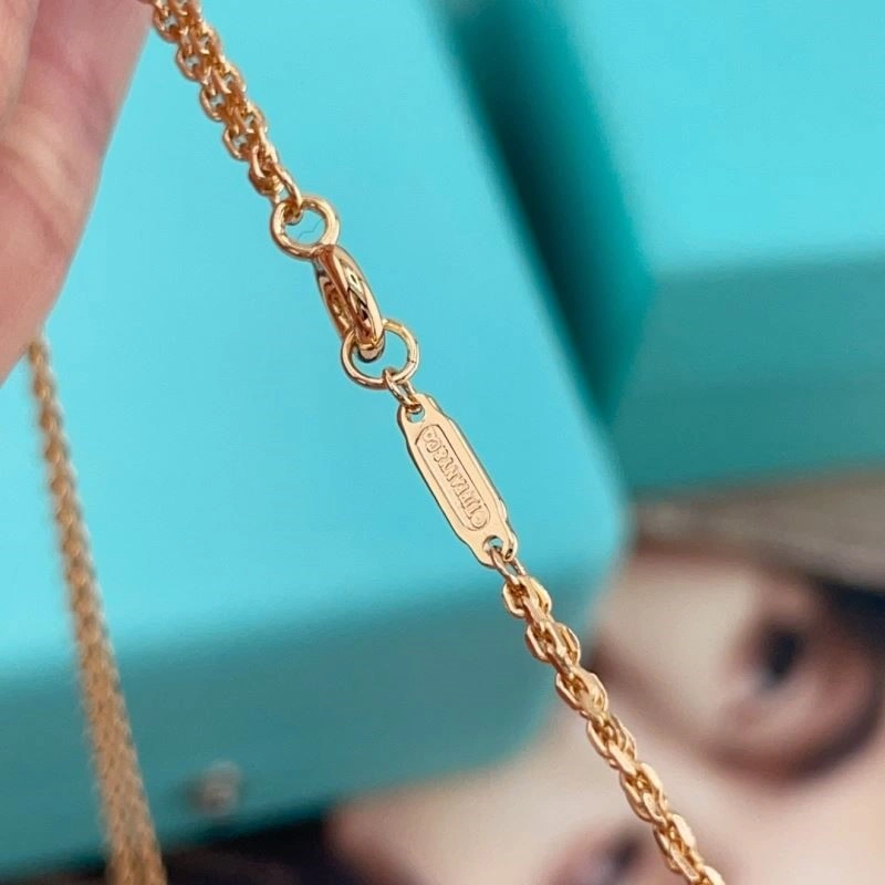 Tiffany Necklaces UrbanChic 252574