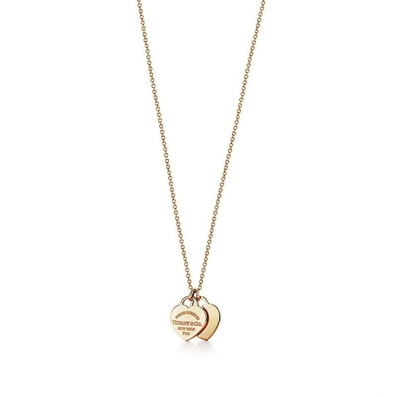 WaterResistant Tiffany Necklaces 252581