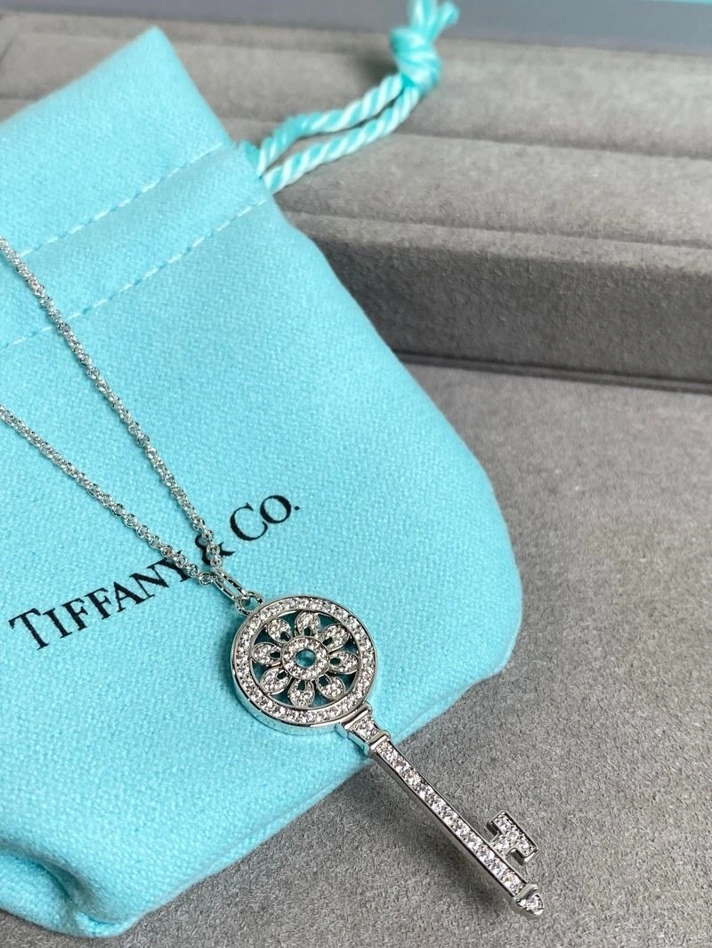 Tiffany Necklaces Premium 252557