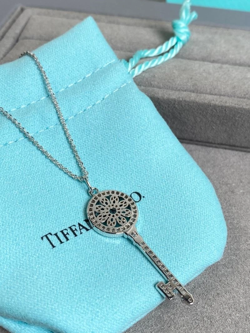 Tiffany Necklaces Premium 252557