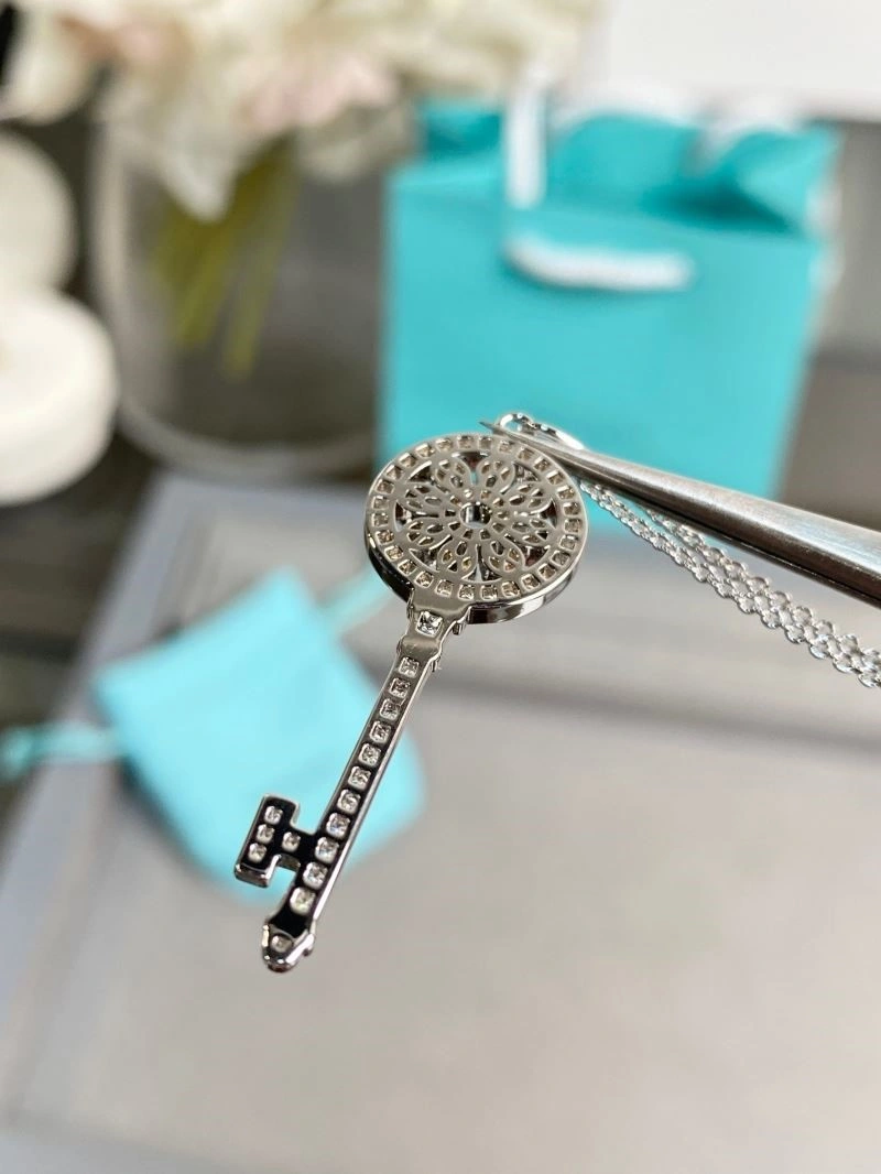 Tiffany Necklaces Premium 252557