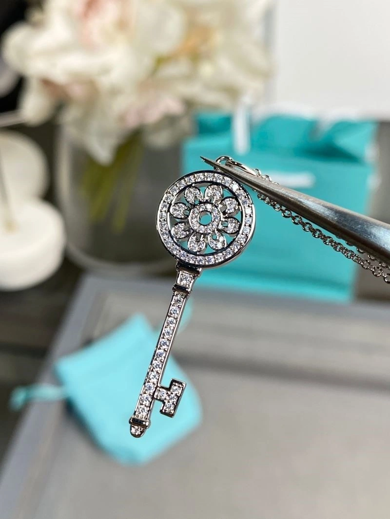 Tiffany Necklaces Premium 252557