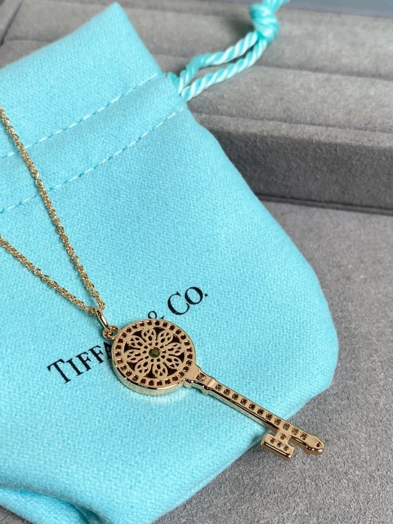 Tiffany Necklaces Colorful 252565