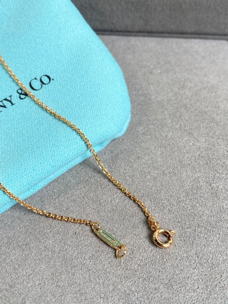 Tiffany Necklaces Colorful 252565
