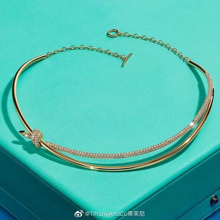 QuickDry Tiffany Necklaces 252552