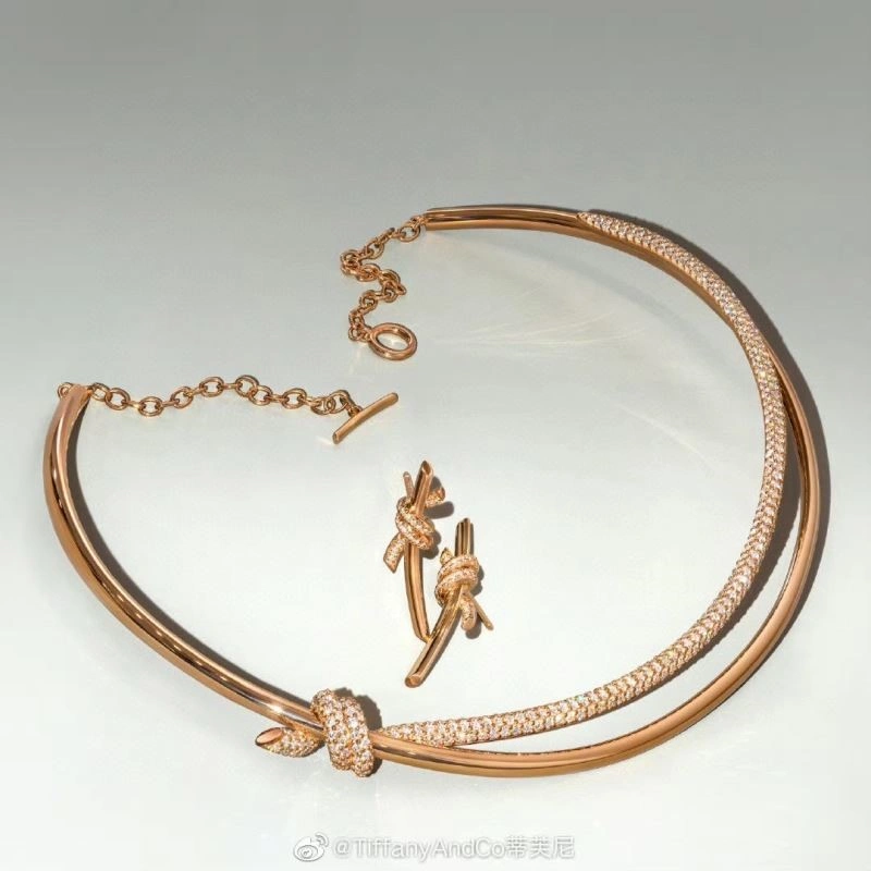 QuickDry Tiffany Necklaces 252552