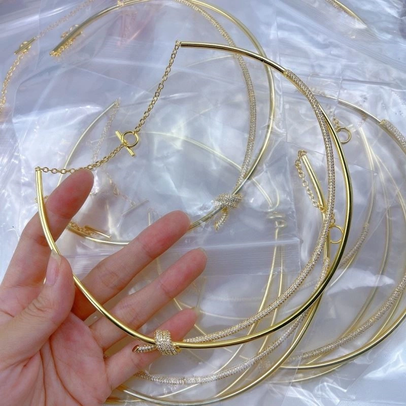 QuickDry Tiffany Necklaces 252552