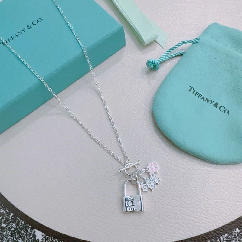 GoAnywhere Tiffany Necklaces 252564